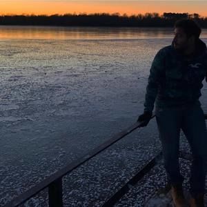 Meet your Posher, Shehryar